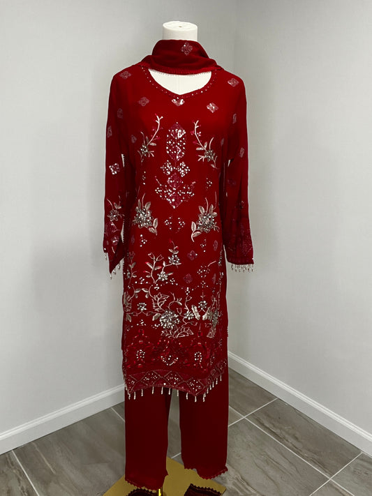 Stunning Pant suit